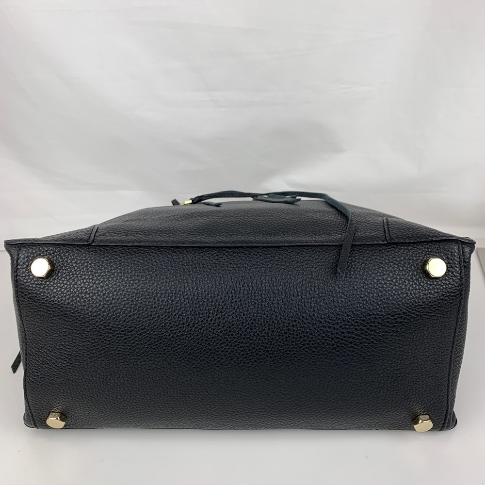 New Rebecca Minkoff Regan Shoulder Bag HS16IPBS31 - Picture 5 of 8